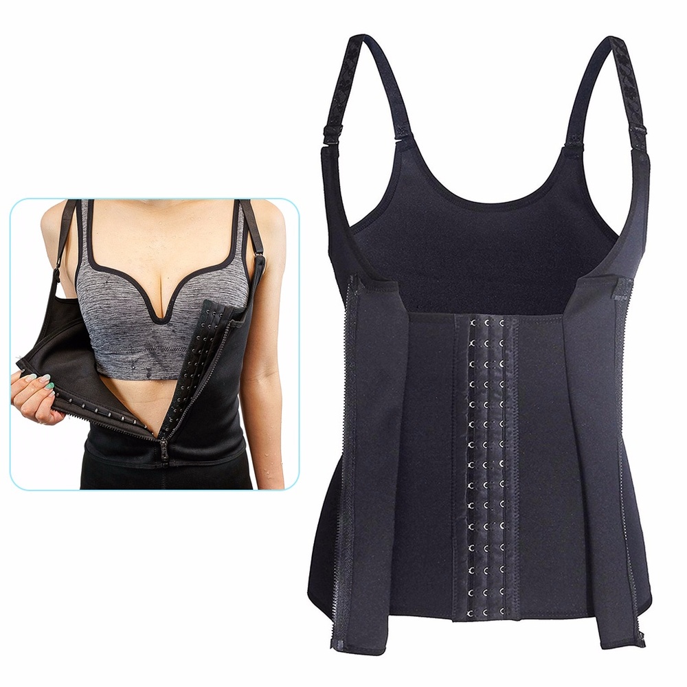 Women's Waist Control Shapewear Lost Weight